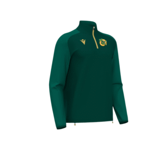 09 - Veste 1/4 Zip