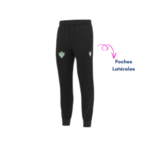 04 - Jogging Training