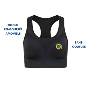 15 - Brassière Féminine