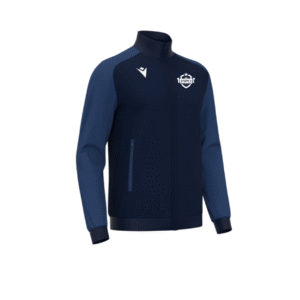 13 - Veste Zippée Premium