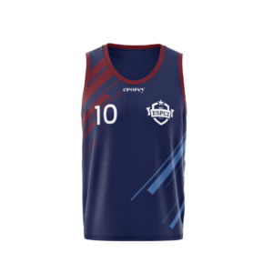 07 - Maillot Basket