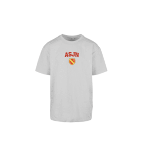 03 - T-Shirt Oversize